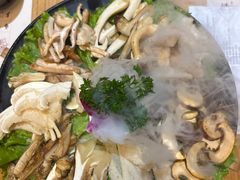 -束河人家(南锣鼓巷店)