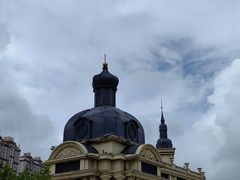 -哈尔滨音乐公园