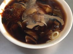 -杨记灌肠(食品街店)
