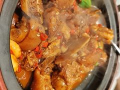 -鱼你相聚·河鲜馆(袁家岭店)