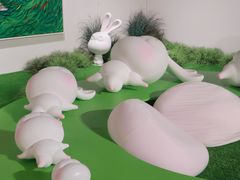 -上海宝龙美术馆