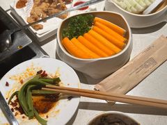 -海底捞火锅(劲松店)