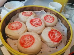 -黛瓦里巷(南京东路店)