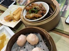 -添好运点心专门店(北角店)