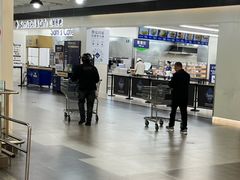 -山姆会员商店(上海浦东店)