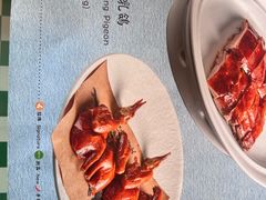 -香港新记茶餐厅(春熙太古里店)