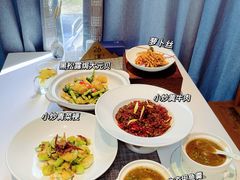 -上座云间·青年赣菜(绿茵店)