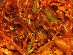 -西贝莜面村(上海百联西郊店)