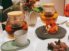 -潮一不贰·法式甜品·生日蛋糕·西式简餐(外滩店)