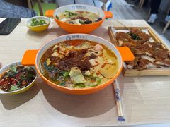 -菲哥麻辣烫(贵山小区店)