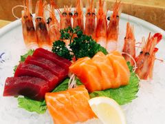 -东京屋(武定路店)