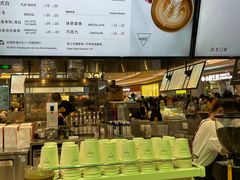 -Manner Coffee(壹方城店)