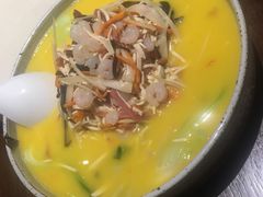 -扬州狮子楼·非遗淮扬菜(总店)