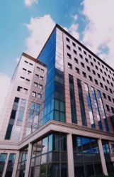 -中谷小南国花园酒店·宴会厅