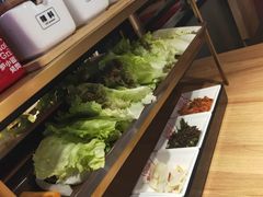 -炉小哥烤肉(朗悦公园茂店)