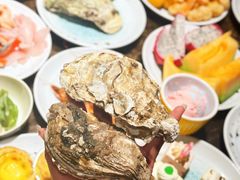 -汉丽斯巴西烤肉自助(市南店)