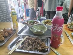 -清真-戏楼王记牛肉面