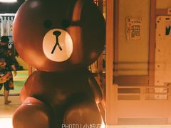 -蓝鲸湾汤泉(包河店)