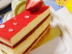 -The Lounge·大堂酒廊·北京粤财JW万豪酒店