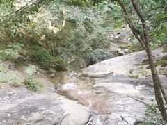-罗田薄刀峰风景区