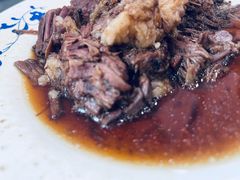-柴氏风味斋(甘家口店)