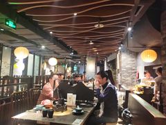 -湊湊火锅·茶憩(新中关购物中心店)