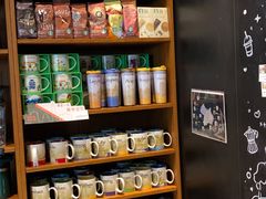 -星巴克(成都机场T2店)