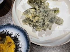 -桂马·日本料理·海胆·海鲜饭·酒场(民主广场店)