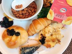 -天目湖御水温泉·度假酒店