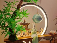 -中和·国风茶馆(愚园路店)