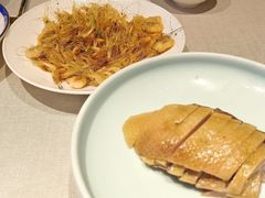 -狮王府淮扬菜(老门东店)