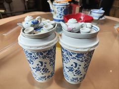 -图味美小黄鱼·景德菜(浙江路店)