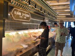 -一绪に寿喜烧自助(世茂广场店)