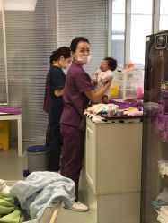 -弗蕾亚·和月月子调理院(东湖店)