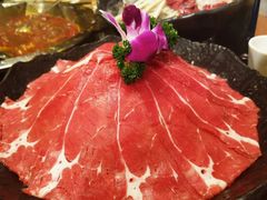 -大龙燚火锅(五一广场店)