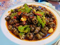 -金陵大勇烧烤·小龙虾·海鲜大咖(竹山路店)