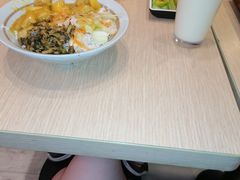 -永和大王(赤峰路二店)