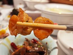 -小河盐帮·私家菜·烤鸭(三元桥·霄云路店)