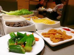 -海底捞火锅(杭州萧山宝龙广场店)