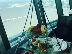 -澳门旅游塔360°旋转餐厅(南湾湖广场店)