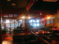 大堂-么哈MOJAR(成都温江大学城店)