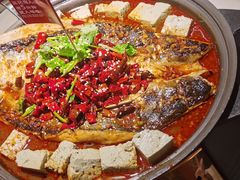 -师烤·豆花烤鱼(深圳坂田天虹店)