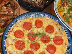 -M·B 墨西哥餐厅(五道口店)