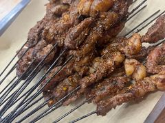 -老白家怡贵园烤肉