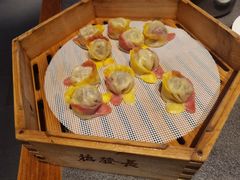 -德发长·花式蒸饺(大唐不夜城店)