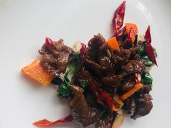 -厉家菜(金宝街店)