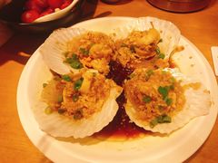 -宴小馆·小海鲜青岛菜(五四广场店)