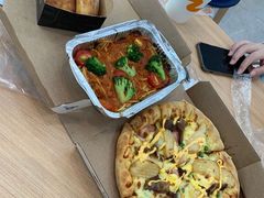 -必胜客(城西银泰店)