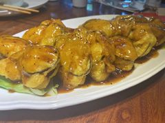 -惠宾饭庄(中山路店)