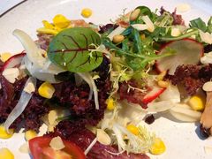 四季田园沙拉-Wei菋·Le Bistrot
